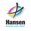 Hansen Design and Print
