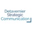 Detavernier Strategic Communication