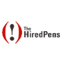 The Hired Pens