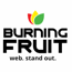 Burning Fruit