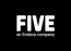 Five, an Endava company
