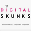 Digital Skunks