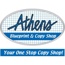 Athens Blueprint & Copy Shop