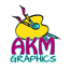 AKM Graphics LLC