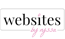 Websites by Nyssa