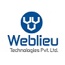 Weblieu Technologies Pvt. Ltd.