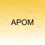 APOM Solutions