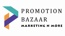 Promotion Bazaar PVT. LTD