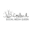 Content Social Media Queen