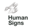 Human Signs