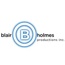 Blair Holmes Productions