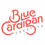 Blue Cardigan Creative