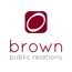 Brown Public Relations