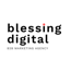 Blessing Digital - B2B Google Ads & LinkedIn Ads Agency