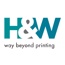 H&W Printing, Inc