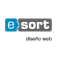 e-SORT diseño web