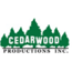 Cedarwood Productions Inc