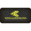 Collins + Company Advertising Design