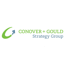 Conover + Gould Strategy Group