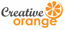Creative Orange Design