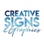Creative Signs & Graphics