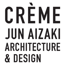 CRÈME / Jun Aizaki Architecture & Design