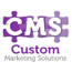 Custom Marketing Solutions
