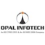Opal Infotech INC