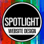 Spotlight Website Design