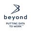 Beyond: Putting Data to Work (previously Beyond Analysis)