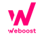 Weboost Agência de Marketing Digital