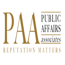 Public Affairs Associates