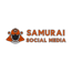 Samurai Social Media