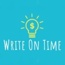 Write on Time Consulting