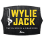 WylieJack - Tap Handles and Branding