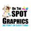 On The Spot Graphics