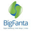 BigFanta Web Design