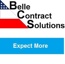 Belle Contract Solutions