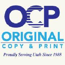 Original Copy & Print