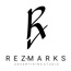 REZ-MARKS Advertising Studio