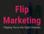 Flip Marketing