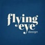 flying eye design