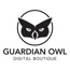 Guardian Owl Digital Boutique