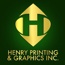 Henry Printing & Graphic