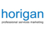 Horigan Professional Services Marketing