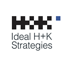 Ideal H+K Strategies