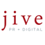Jive PR + Digital