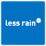 Less Rain