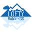 Lofty Rankings