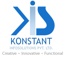 Konstant Infosolutions Logotype